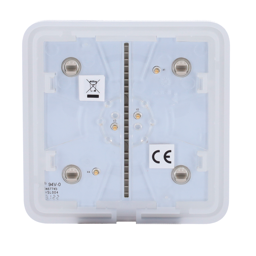 AJ-SOLOBUTTON-1G2W-OLI - Imagen 3