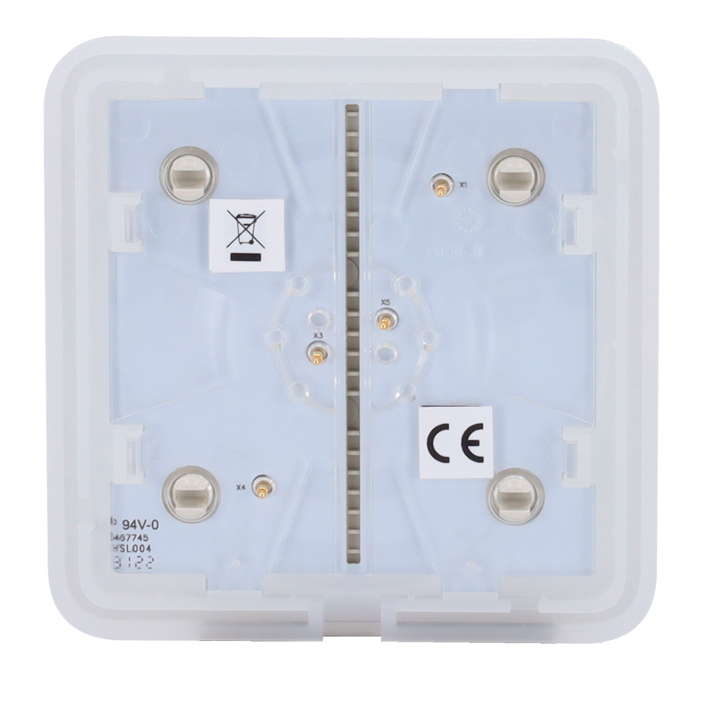 AJ-SOLOBUTTON-1G2W-OYS - Imagen 3