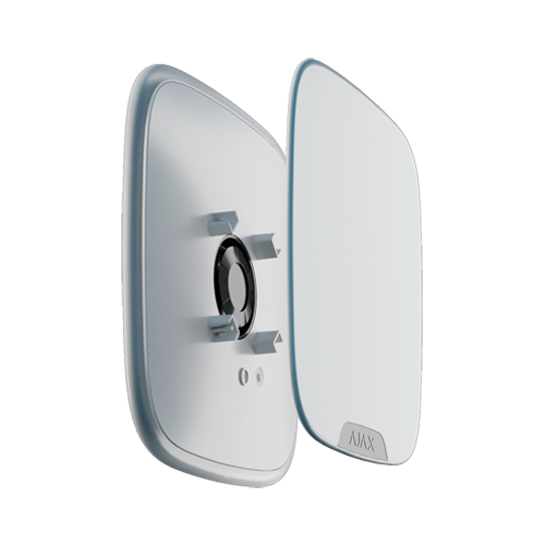 10XAJ-BRANDPLATES-W - Imagen 3