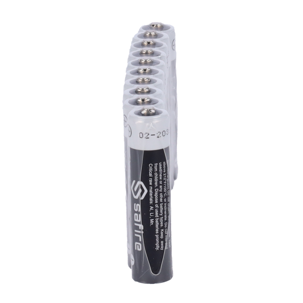 10XBATT-AAA-FR03 - Imagen 3
