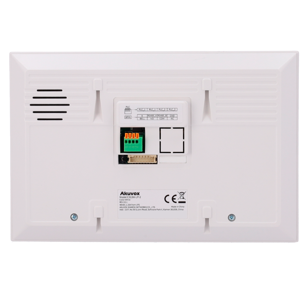 AK-C313W-LP-2-WHITE - Imagen 3
