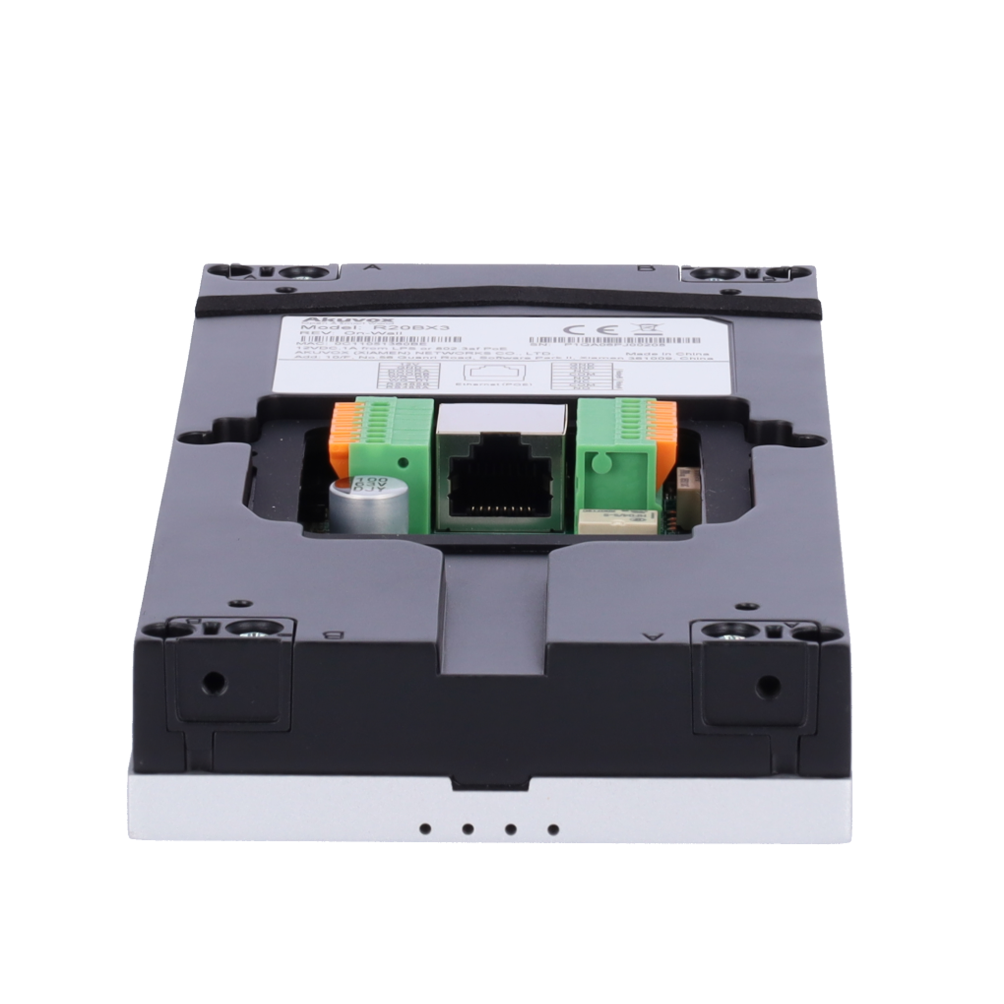 AK-R20B-3B - Imagen 3