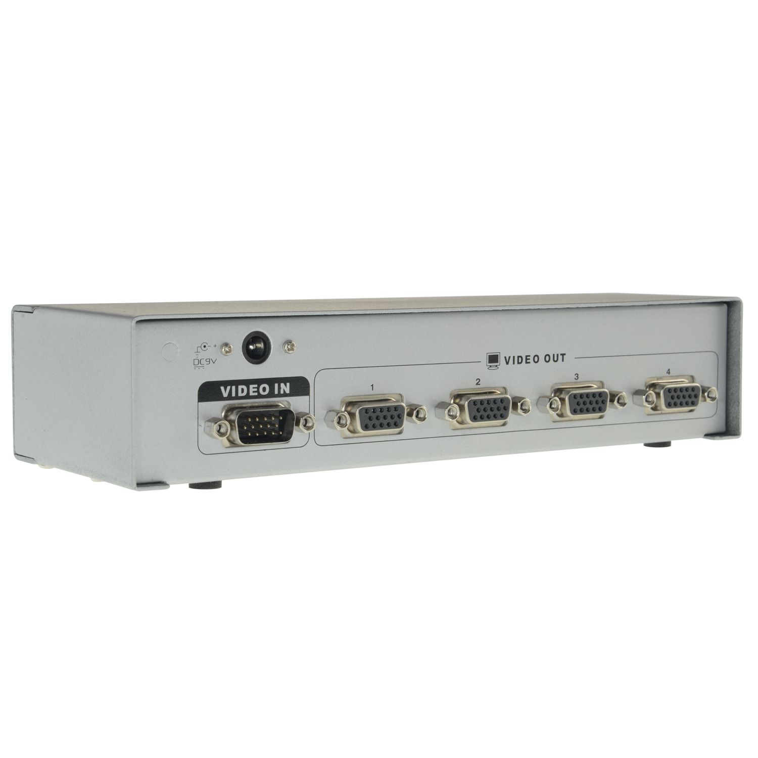 VGA-SPLITTER-4 - Imagen 3