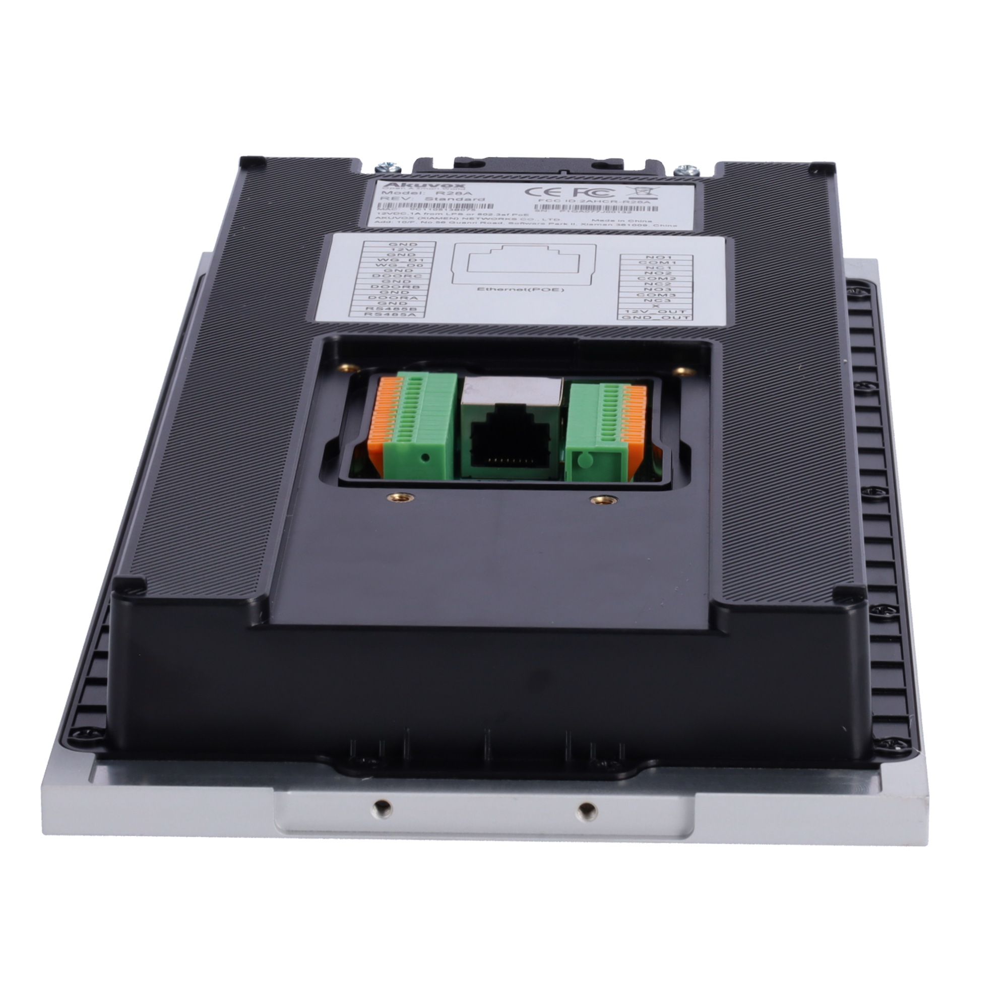 AK-R28A - Imagen 3
