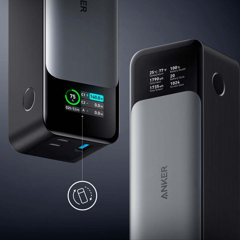 ANK-737-POWERCORE-B - Imagen 3