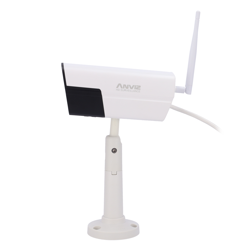 ANVIZ-iCam-B25W - Imagen 3