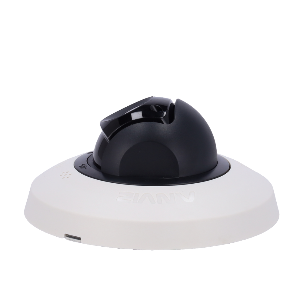 ANVIZ-iCam-D25 - Imagen 3