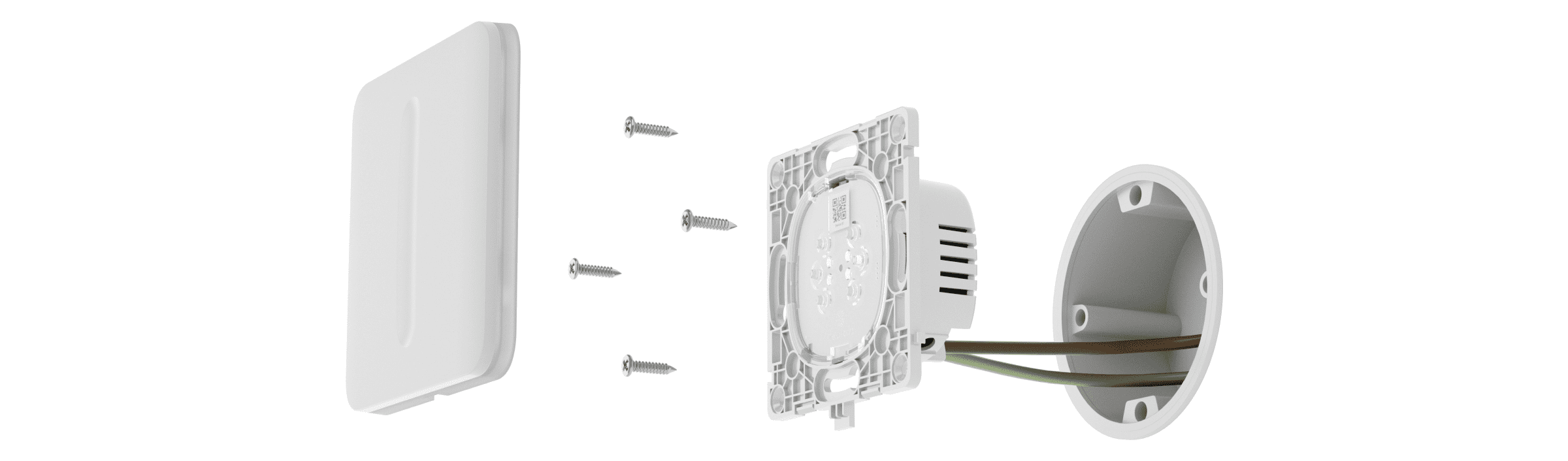 AJ-LIGHTCORE-DIMMER - Imagen 4