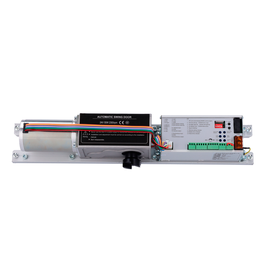 DOOROPENER-AUTO-PUSH - Imagen 4