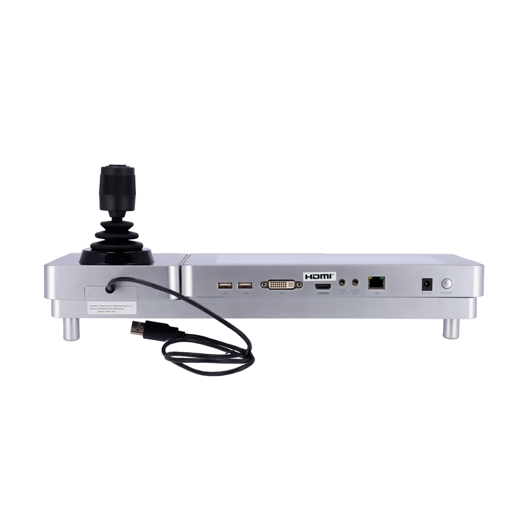 DS-1600KI(B) - Imagen 4