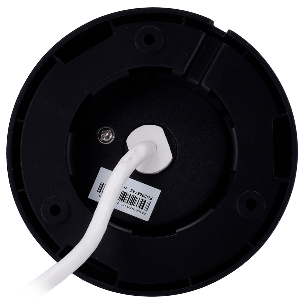 DS-2CD1343G2-LIU(2.8mm)(BLACK) - Imagen 4