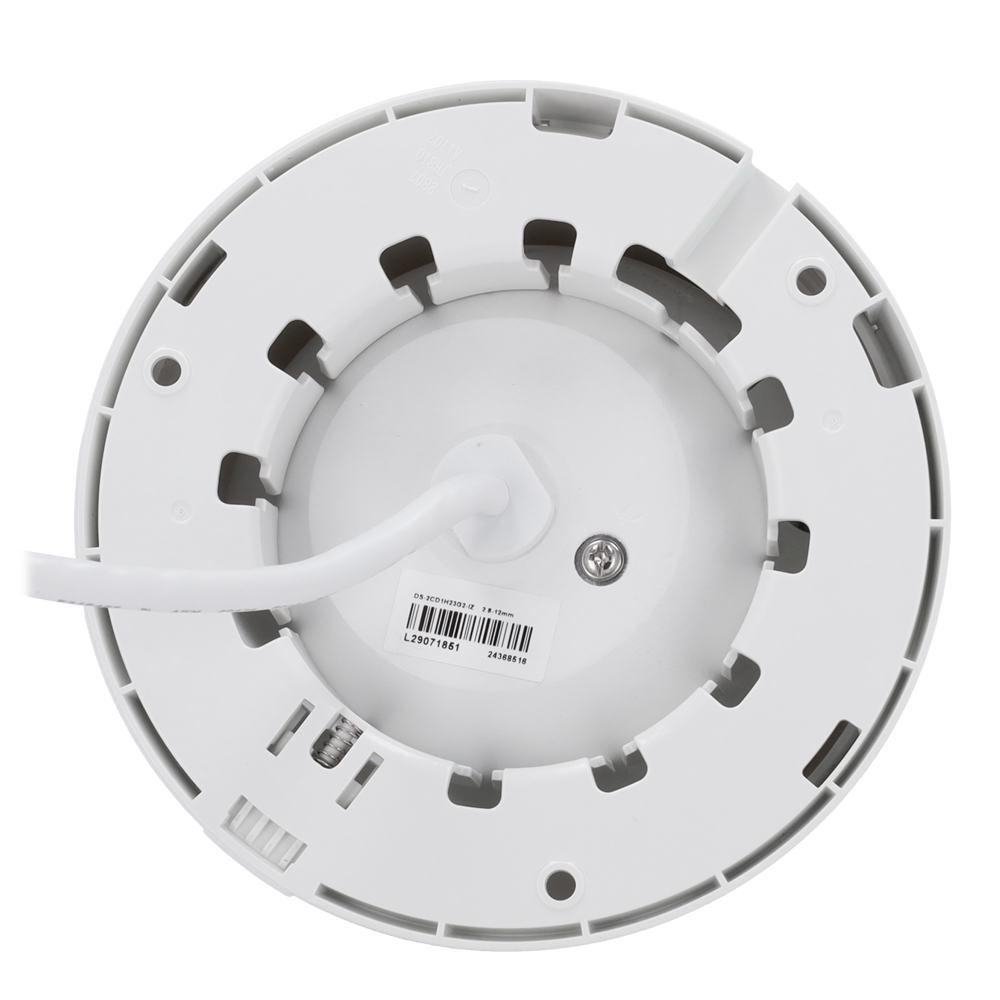 DS-2CD1H23G2-IZS(2.8-12mm) - Imagen 4