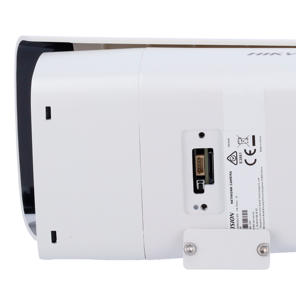 DS-2CD2623G2-IZS(2.8-12mm)(D) - Imagen 4