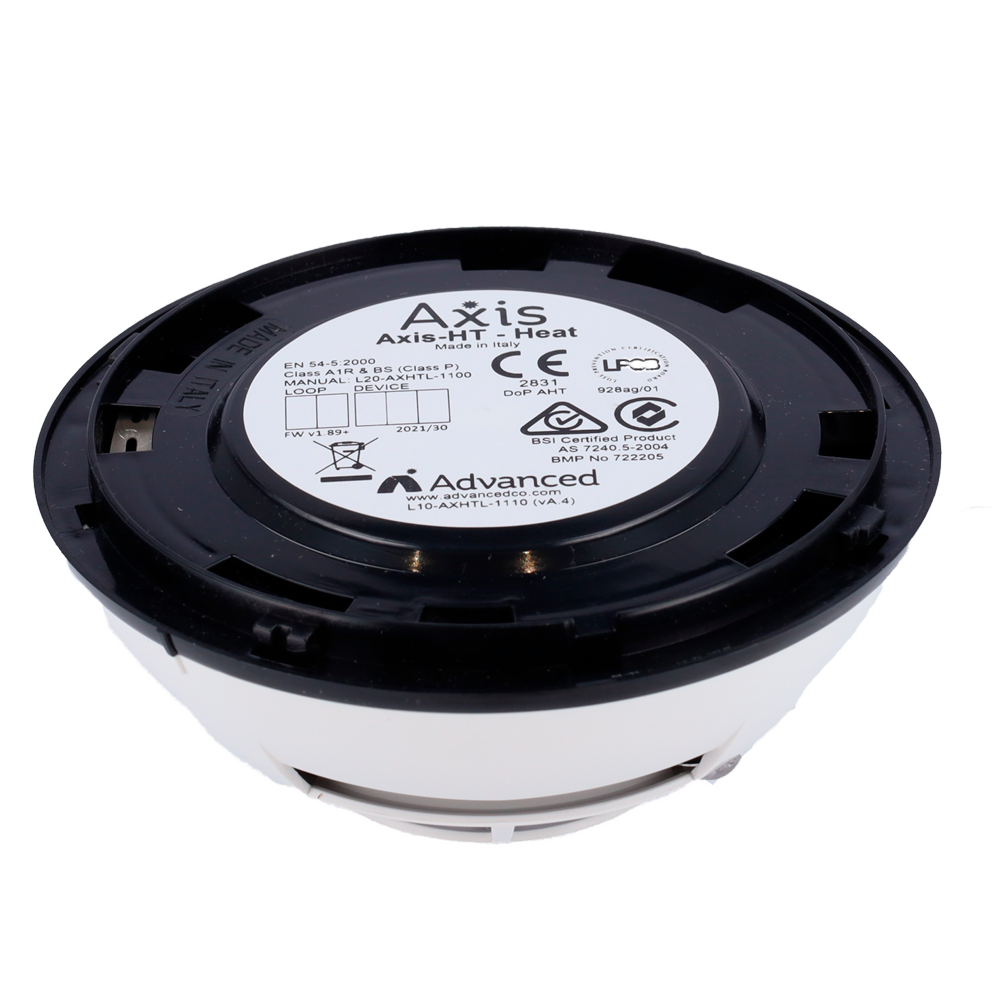ADV-AXIS-HT - Imagen 4