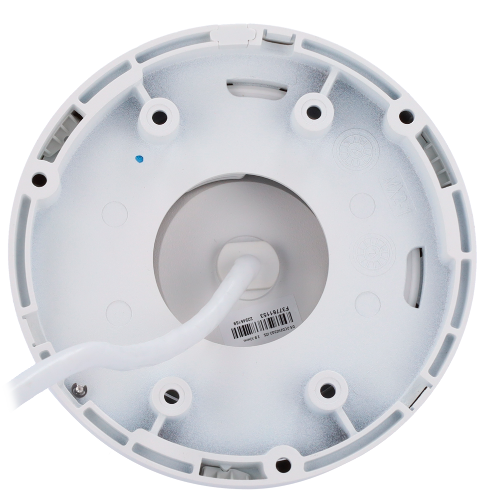 DS-2CD2H43G2-IZS(2.8-12mm) - Imagen 4