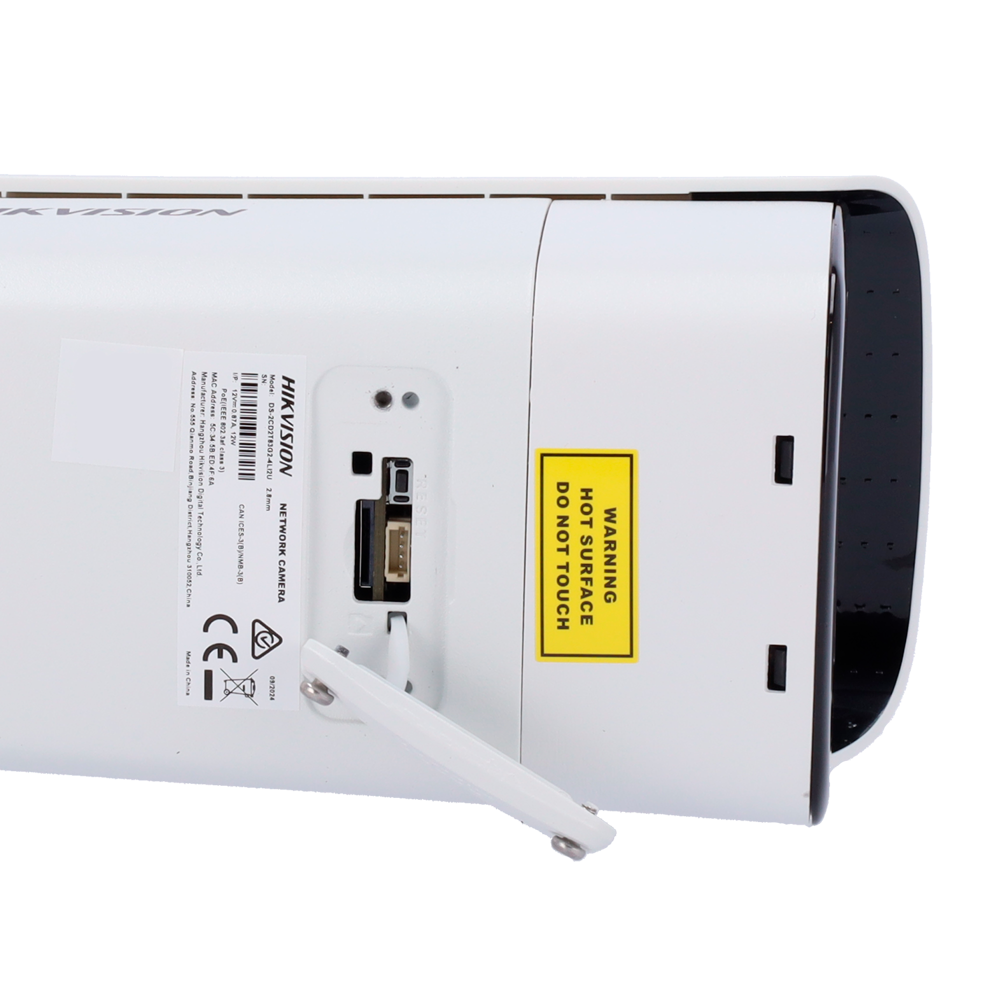 DS-2CD2T43G2-4LI2U(2.8mm) - Imagen 4