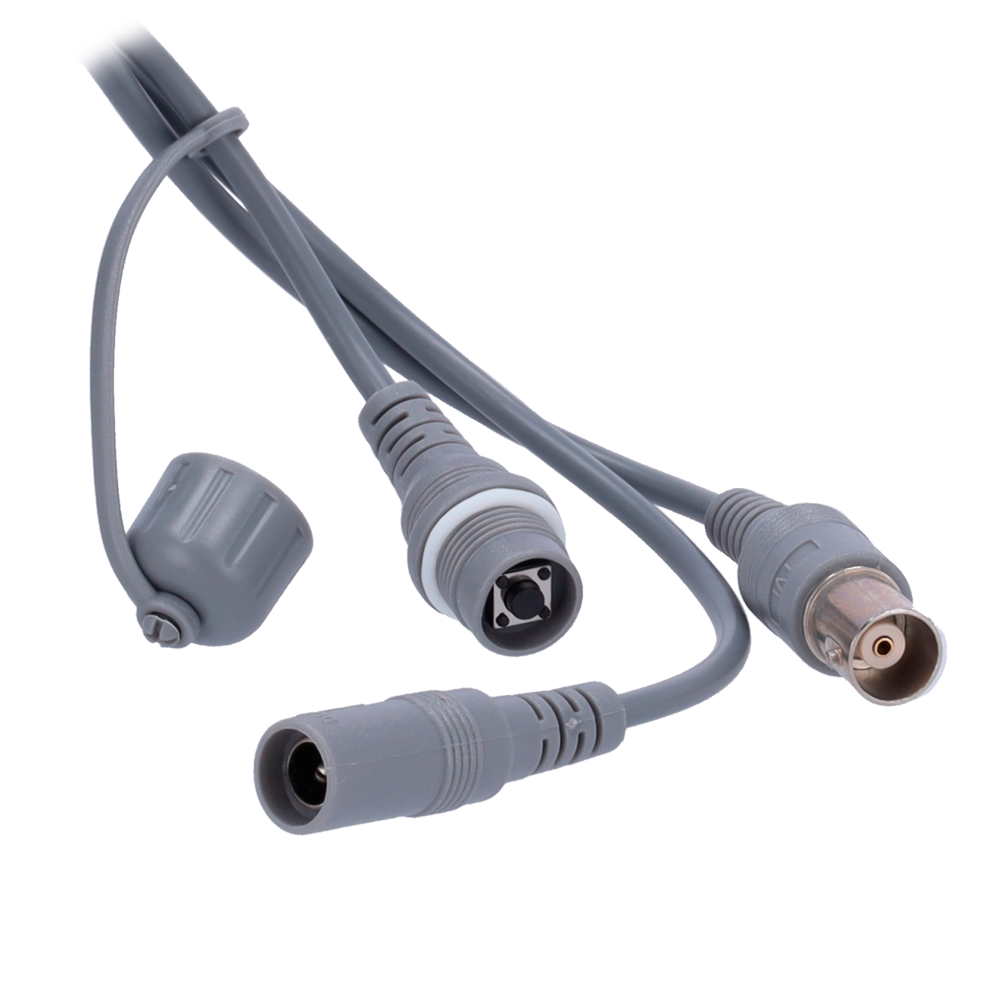 DS-2CE10KF0T-LFS(2.8mm) - Imagen 4