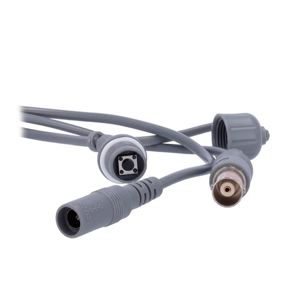 DS-2CE56D0T-IRPF(2.8mm)(C) - Imagen 4