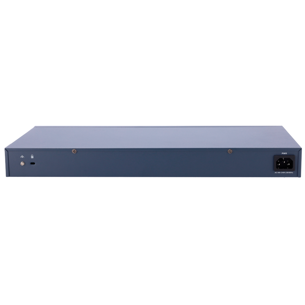 DS-3E0528HP-E - Imagen 4