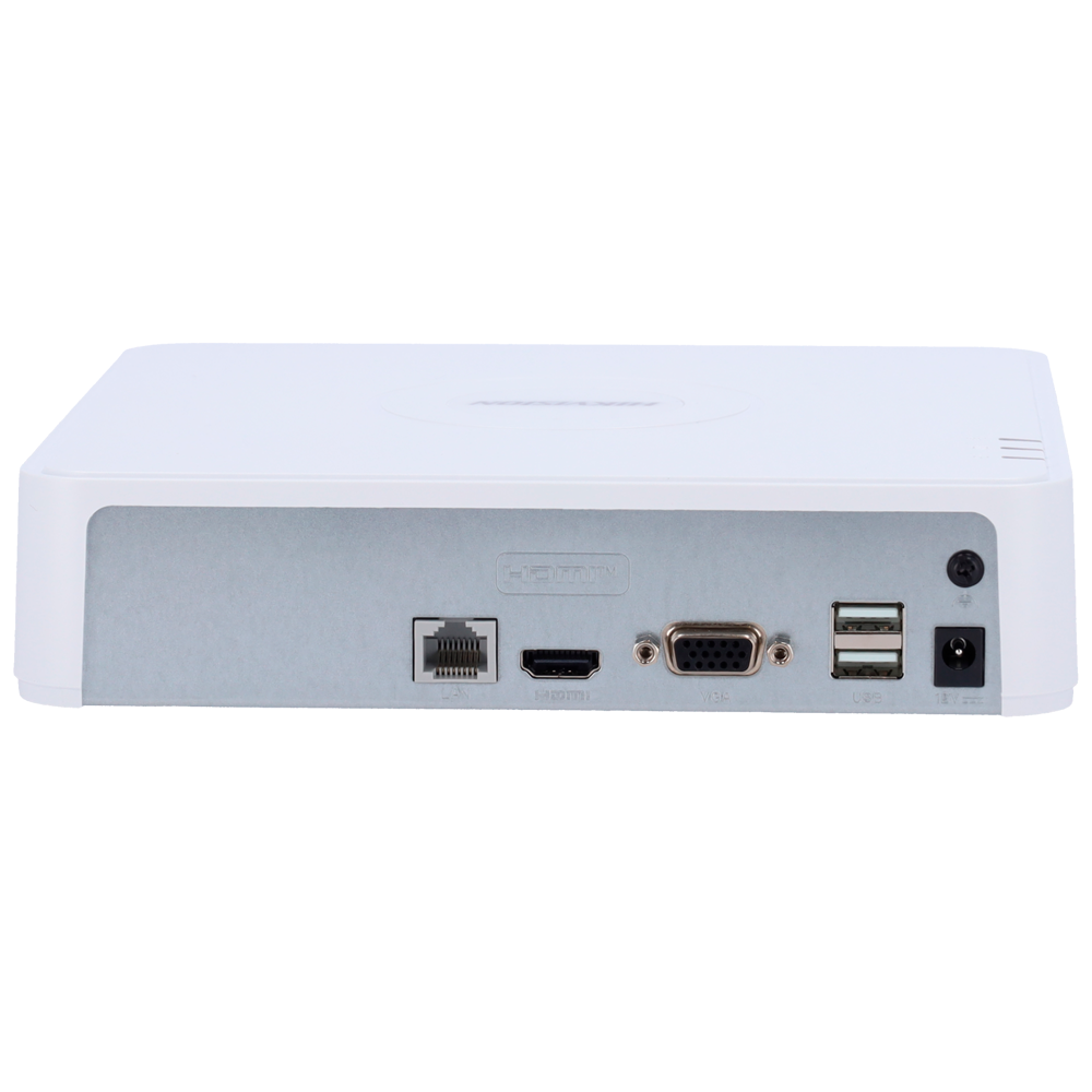 DS-7104NI-Q1(D) - Imagen 4