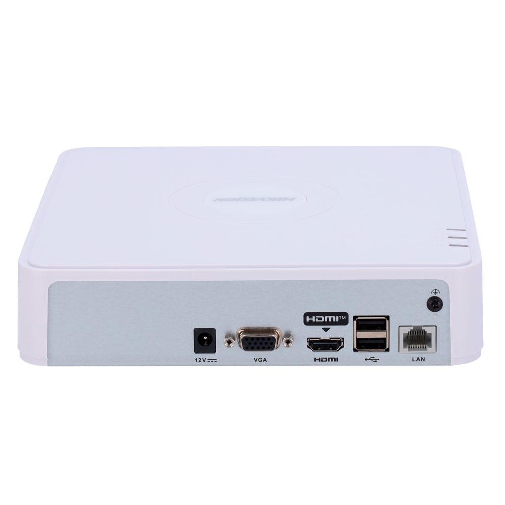 DS-7108NI-Q1(D) - Imagen 4