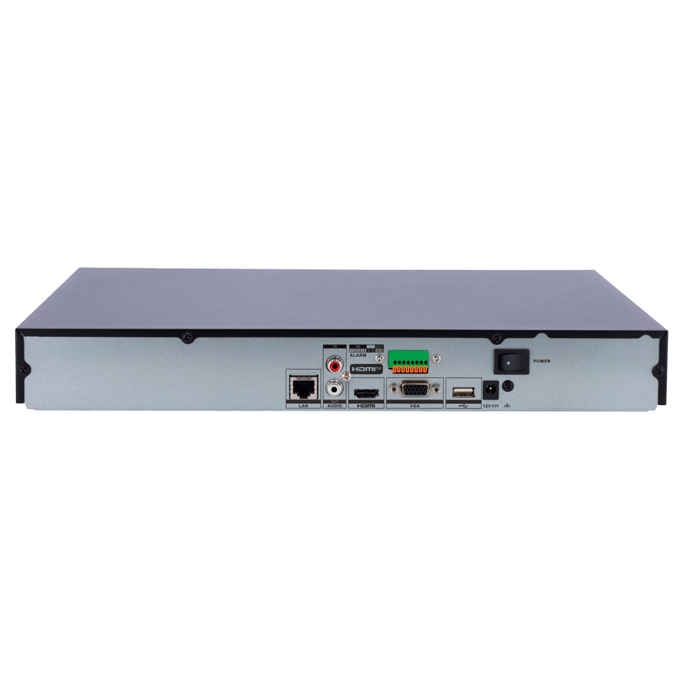 DS-7608NXI-K2(D) - Imagen 4