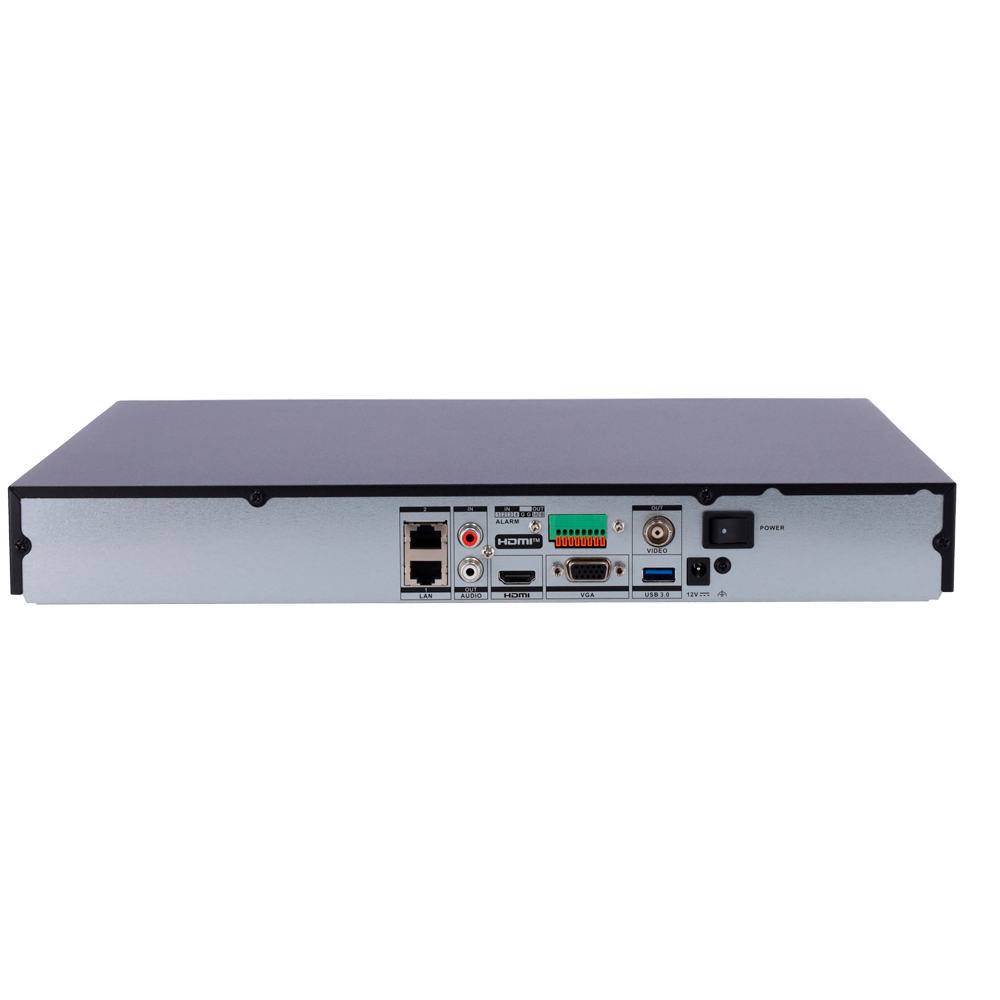DS-7616NI-M2 - Imagen 4