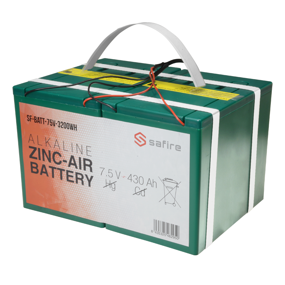 AJ-BATTERYKIT-12M - Imagen 4