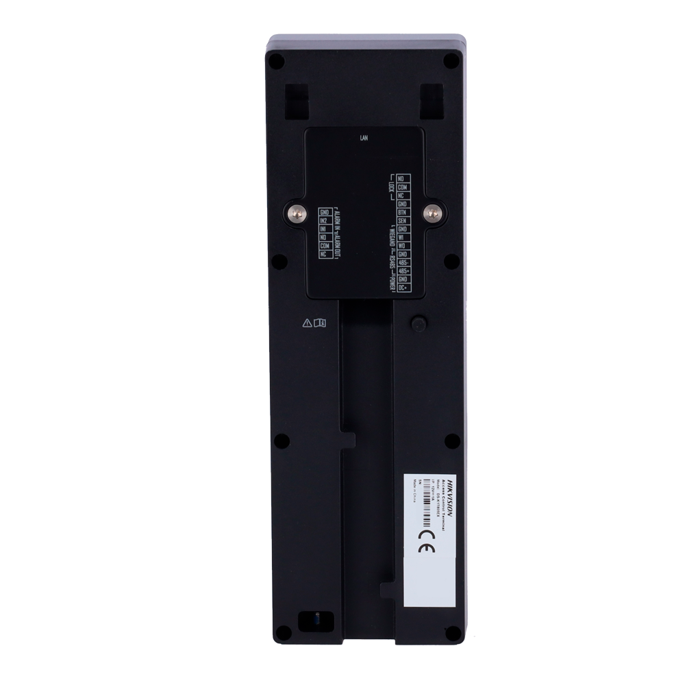 DS-K1T805MX - Imagen 4