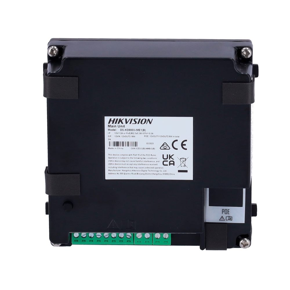 DS-KD8003-IME1(B) - Imagen 4