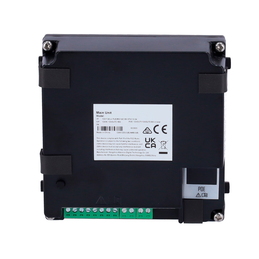 DS-KD8003-IME1(B)-NEUTRAL - Imagen 4