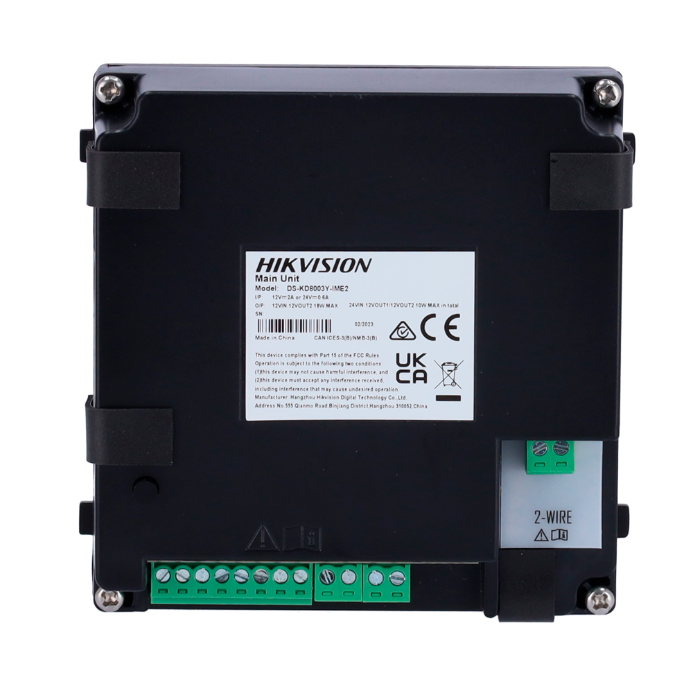 DS-KD8003Y-IME2 - Imagen 4