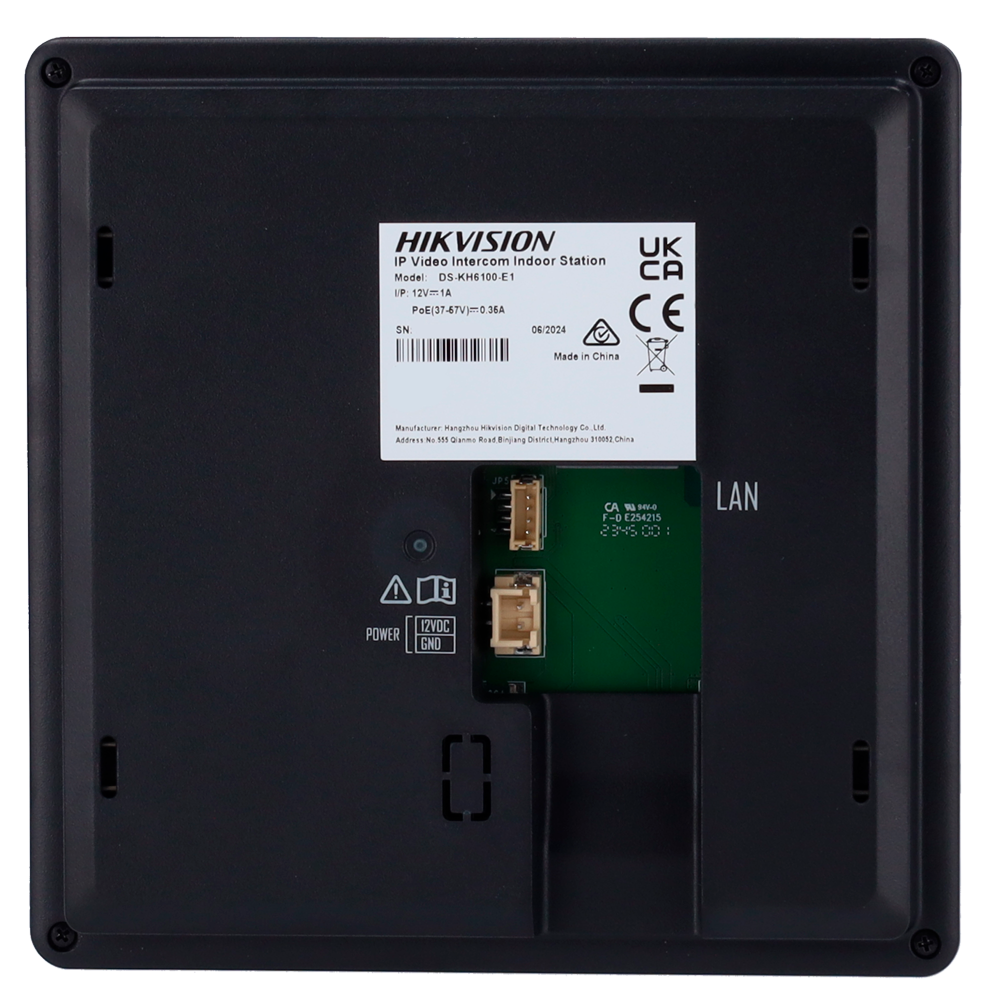 DS-KH6100-E1 - Imagen 4