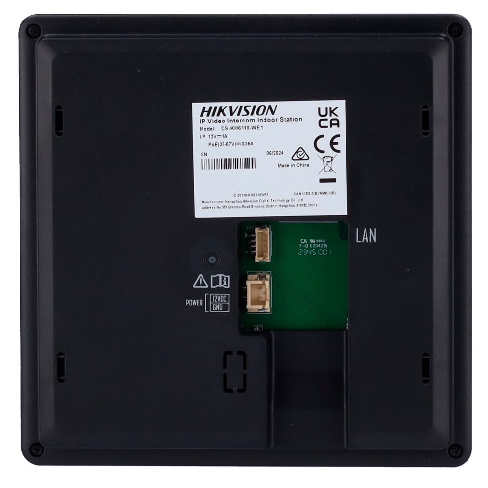 DS-KH6110-WE1 - Imagen 4