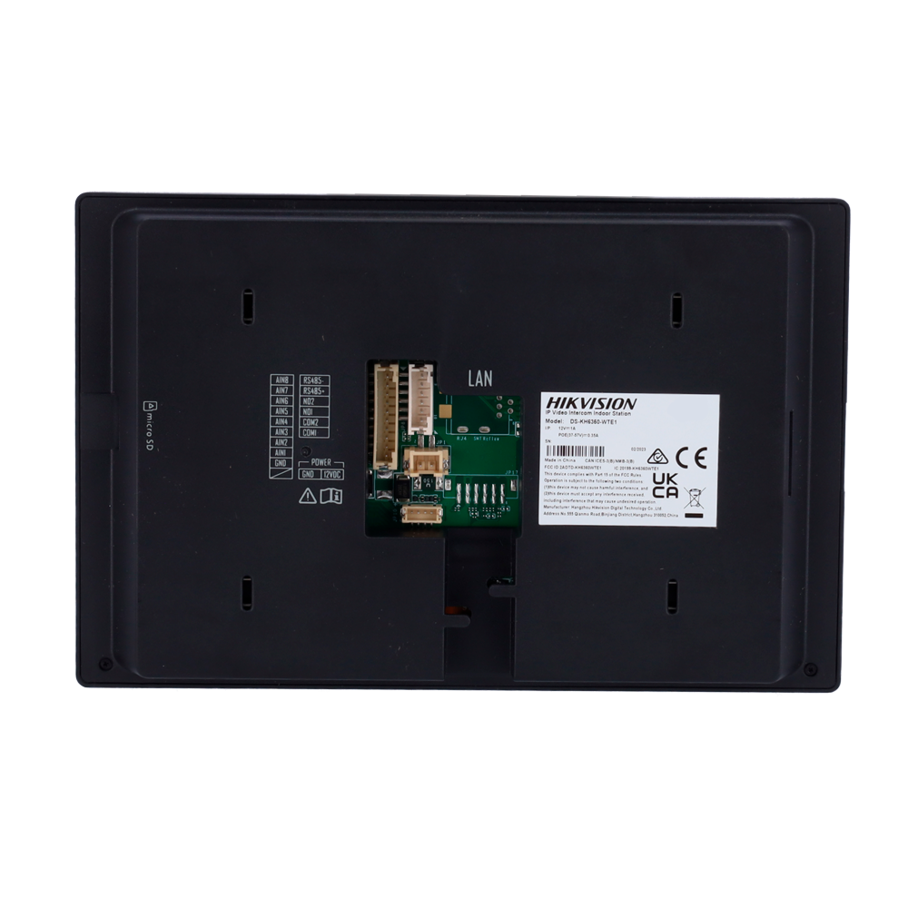 DS-KH6350-TE1 - Imagen 4