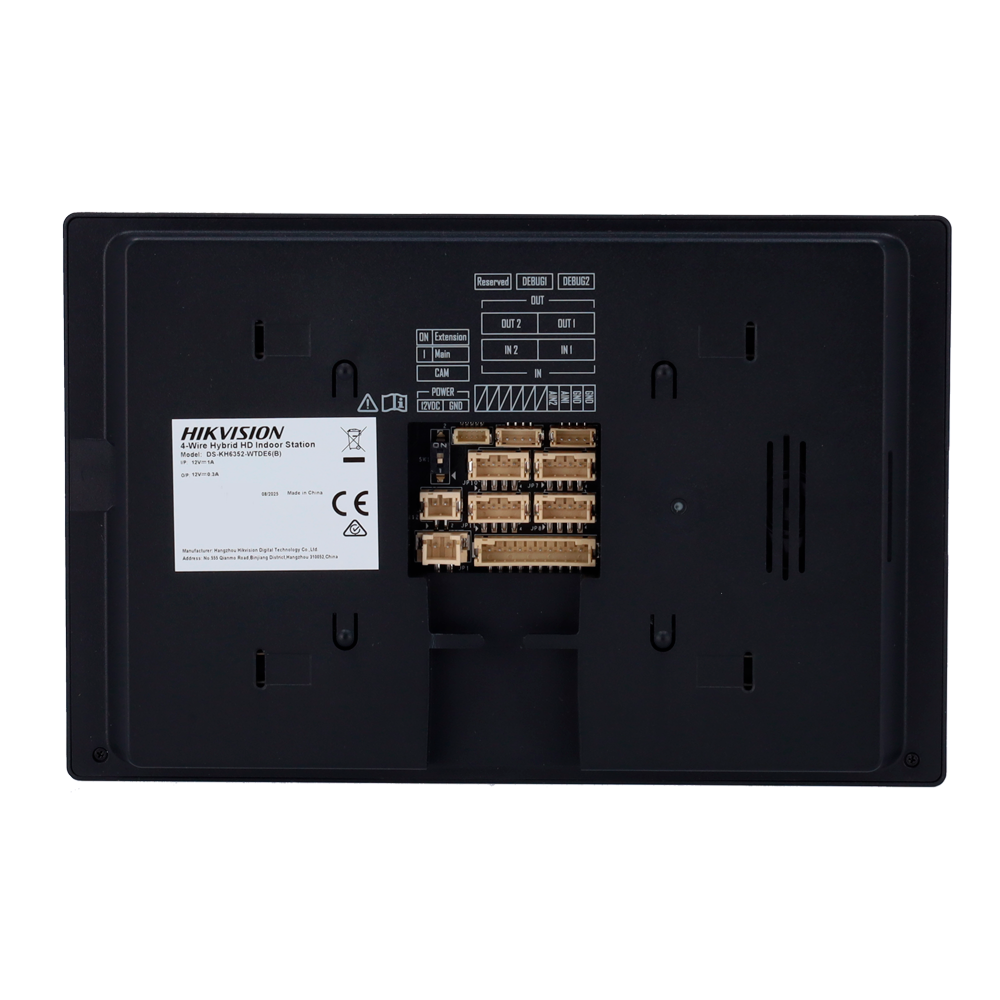 DS-KH6352-WTDE6(B) - Imagen 4