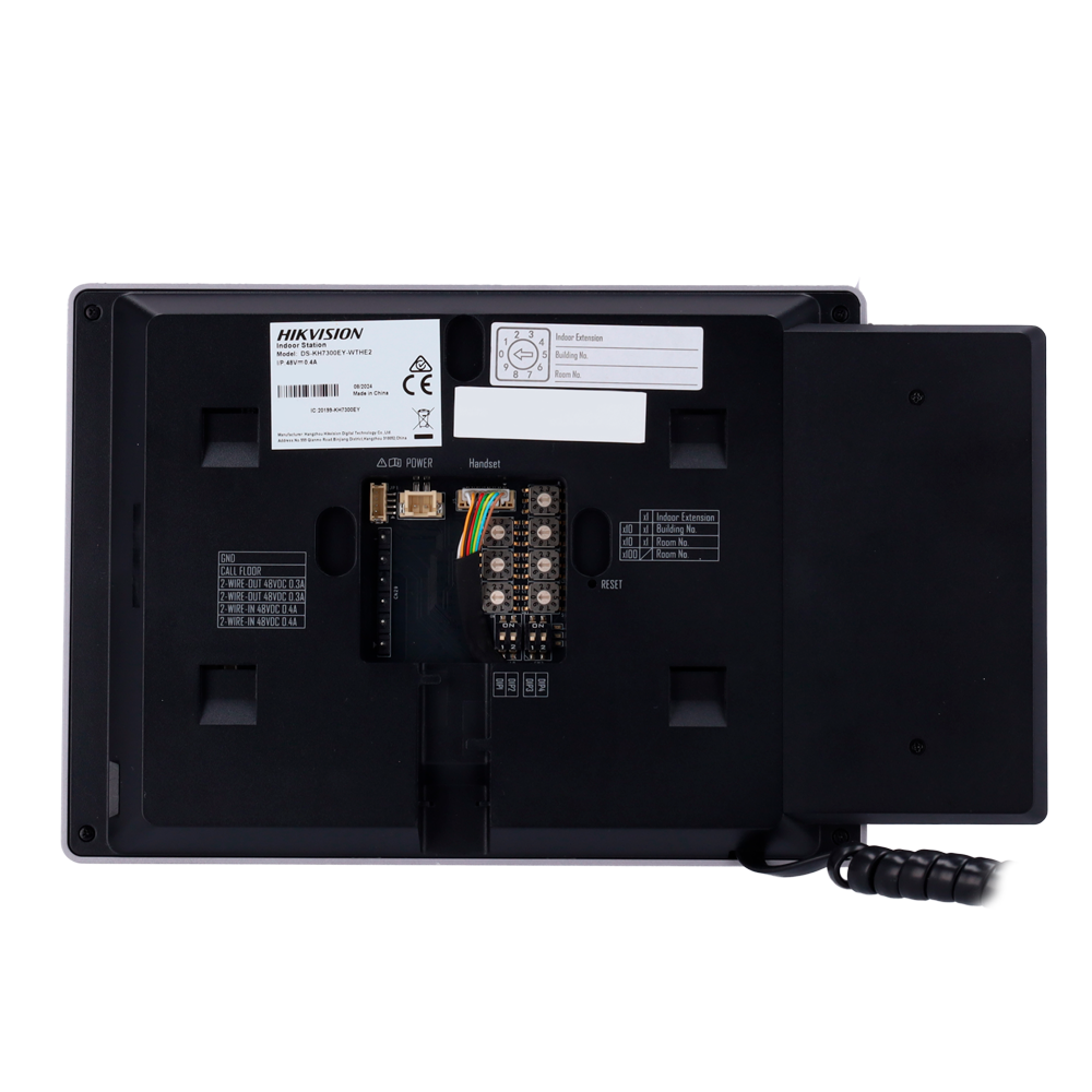 DS-KH7300EY-THE2 - Imagen 4