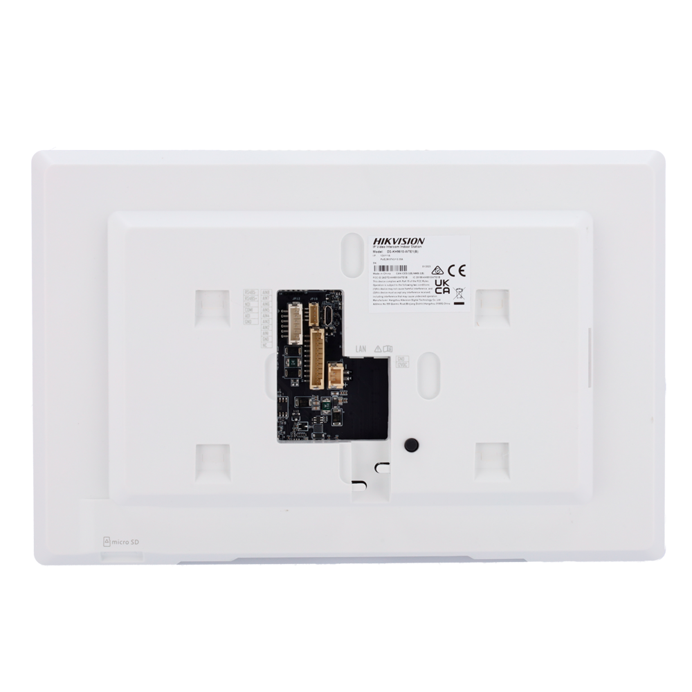 DS-KH9510-WTE1(B) - Imagen 4