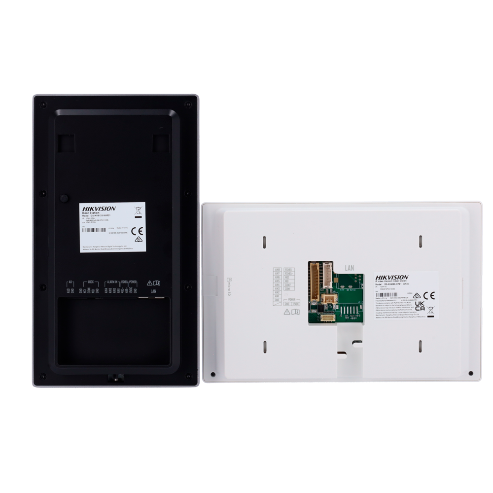 DS-KIS608-P - Imagen 4