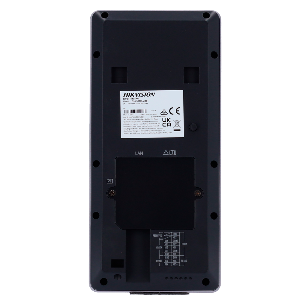 DS-KV9503-WBE1 - Imagen 4