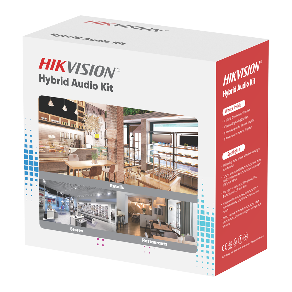DS-QAE1KA80206-4 - Imagen 3
