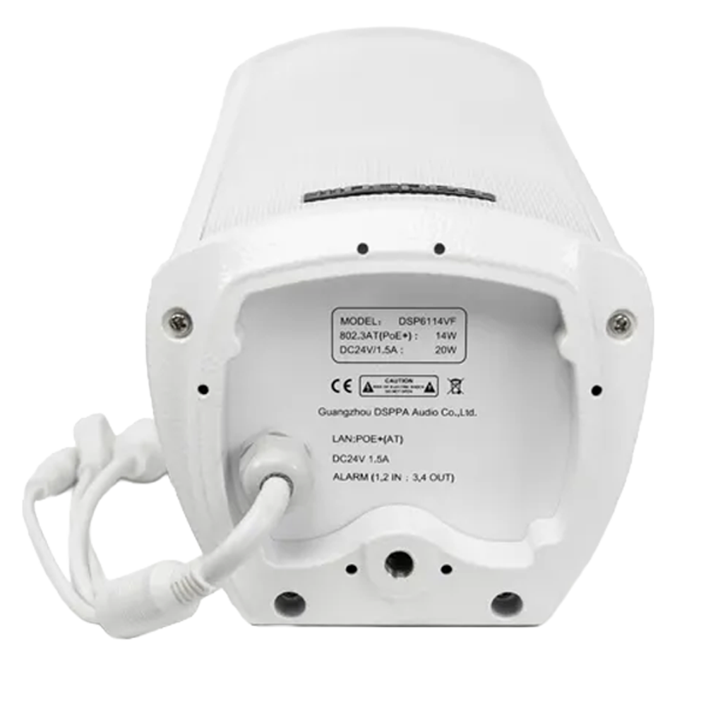 DSPPA-DSP6114VF - Imagen 4