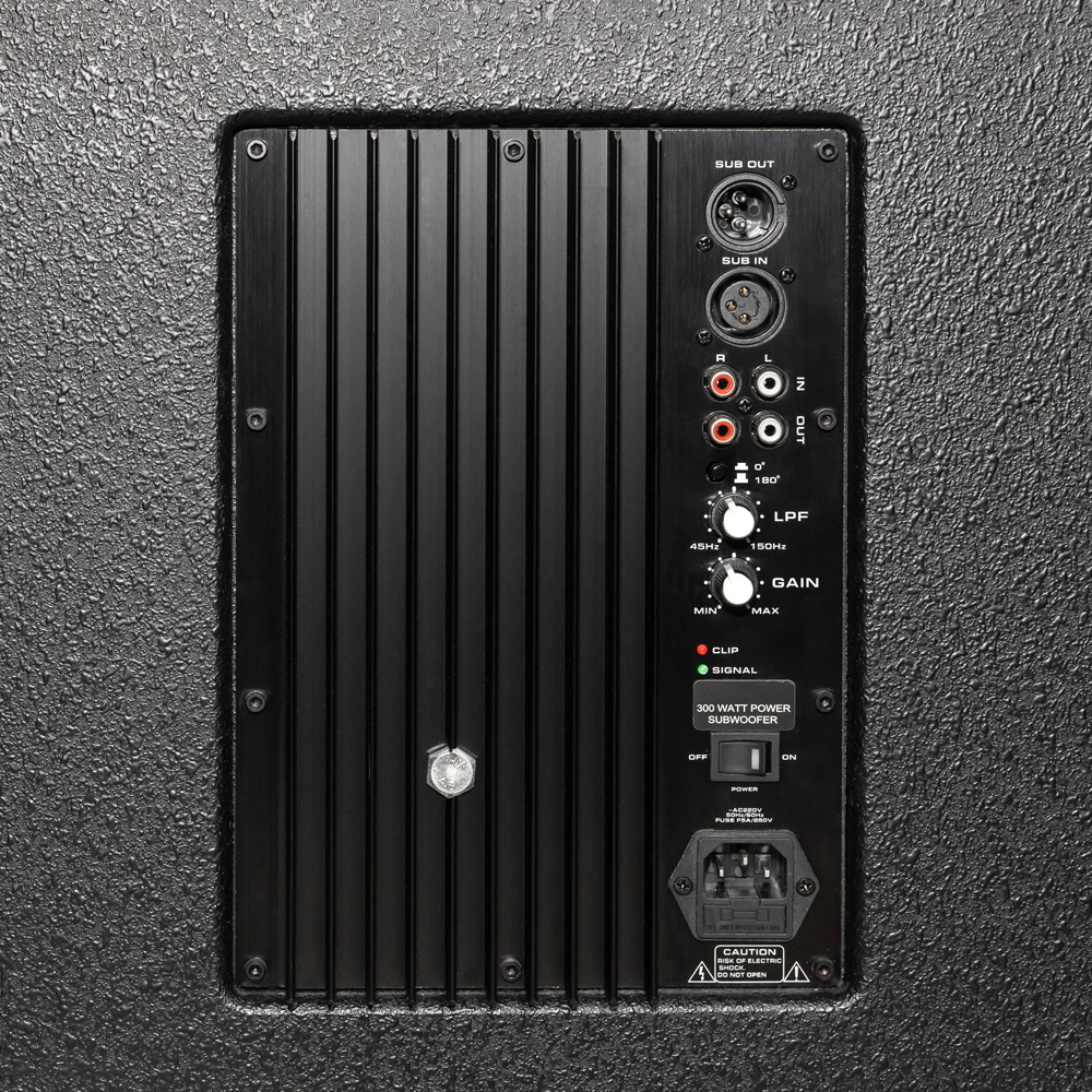 DSPPA-LA1230S - Imagen 4