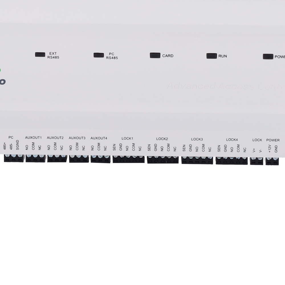 ZK-INBIO460PRO - Imagen 3