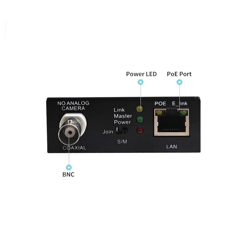 EOC-500-POC-POE - Imagen 4