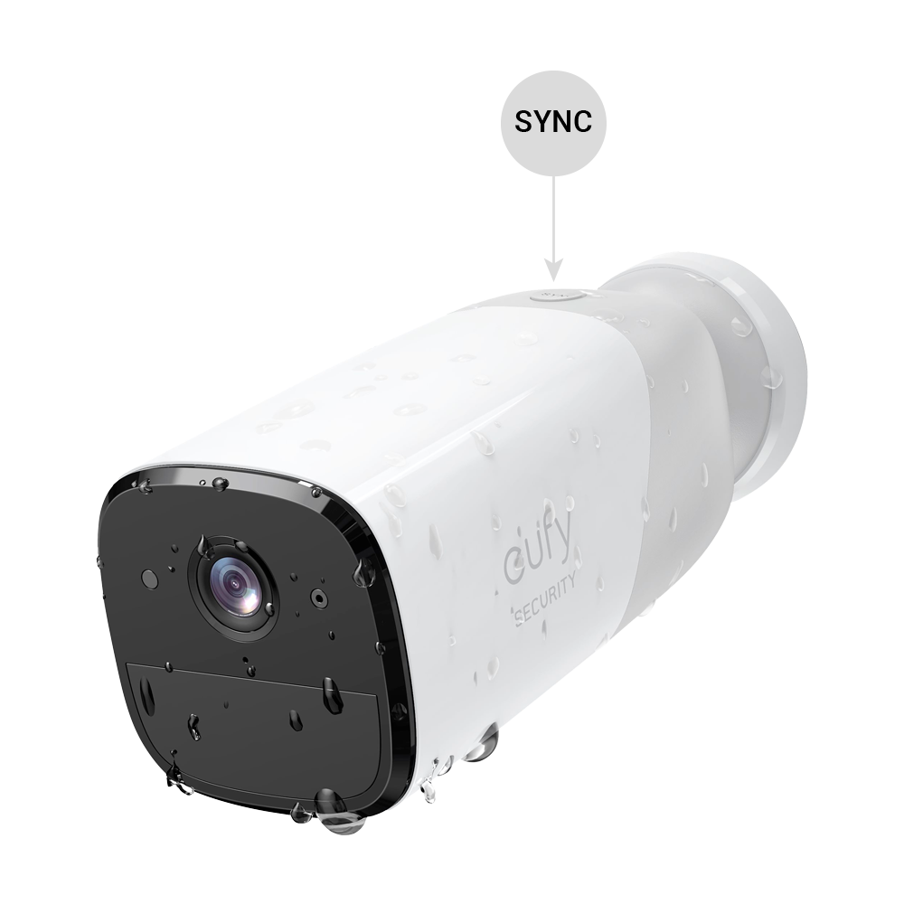 EUFY-CAM2PRO-S221 - Imagen 4