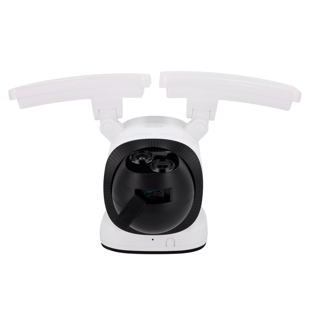 EUFY-FLOODLIGHTCAM-E340 - Imagen 4