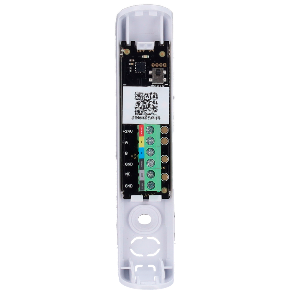 FIBRA-DOORPROTECT-W - Imagen 4