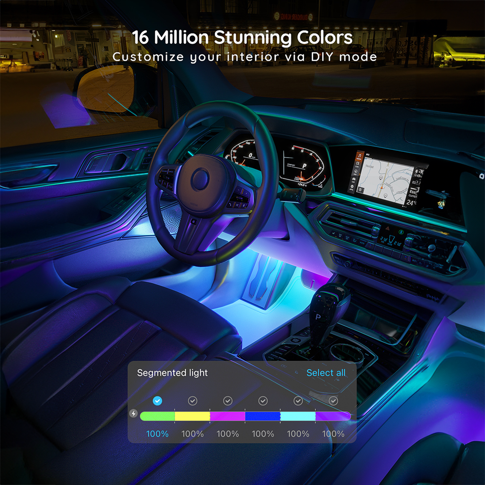 GV-CAR-H7090-RGBIC - Imagen 4
