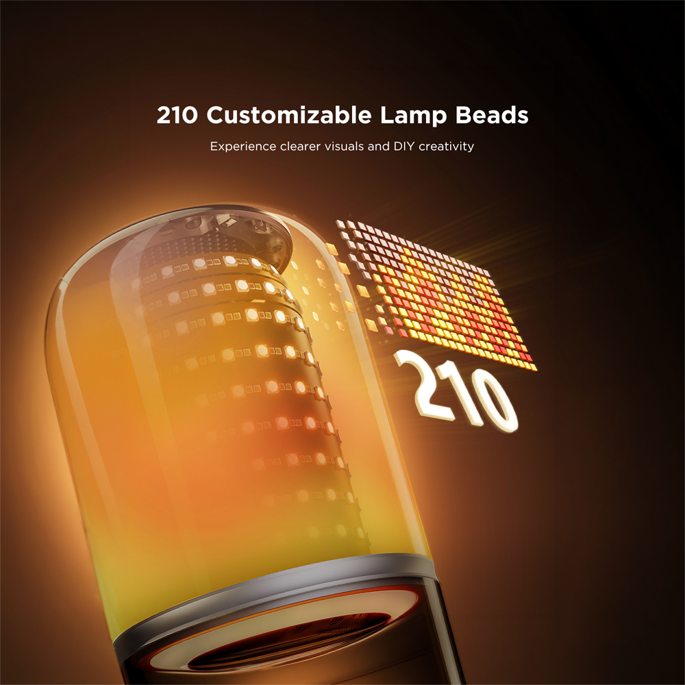GV-LAMP-H6020-PRO-JBL - Imagen 4